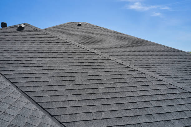 Best Metal Roofing Installation  in Woodworth, LA